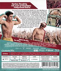 Dirty Grandpa [Blu-ray], 2