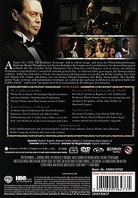 Boardwalk Empire - Staffel 3 [DVD], 1
