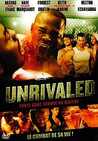 Unrivaled [DVD], 1