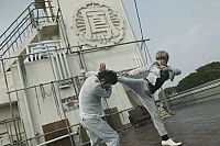 The Crows are back - Crows Zero 2 [Blu-ray], 3