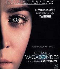 Les âmes vagabondes [Blu-ray], 1
