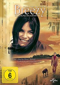 Breezy - Begegnung am Vormittag [DVD], 1