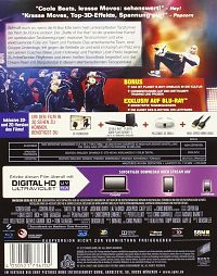 Battle of the Year [Blu-ray 3D], 1