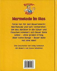 Marmelade im Glas, 1