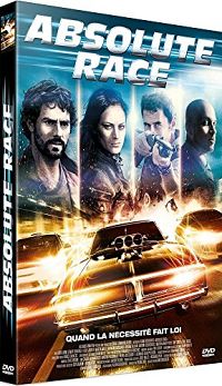 Absolute Race [DVD], 1