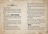 Das kleine Böse Buch, 4