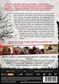 Landmine goes click [DVD], 2