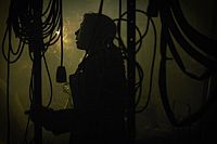 Kommissarin Lund - Das Verbrechen - Staffel 3 [DVD], 9