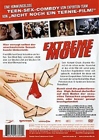 Extreme Movie [DVD], 1