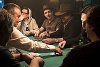 Molly's Game - Alles auf eine Karte [DVD], 7