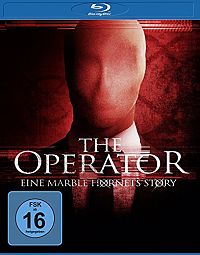 The Operator - Eine Marble Hornets Story [Blu-ray], 1