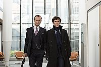 Sherlock - Staffel 4 [DVD], 6