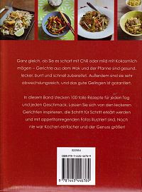 Wokgerichte - leicht gemacht , 1