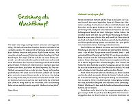 Vier Werte, die Kinder ein Leben lang tragen, 4