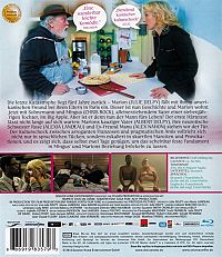 2 Tage New York [Blu-ray], 1