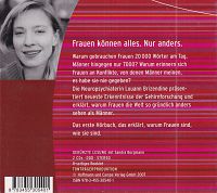 Das weibliche Gehirn - Warum Frauen anders sind als Männer, 1