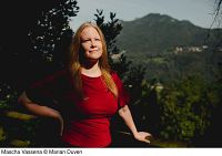 Die Tote im Luganer See, 1