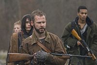 The Day [Blu-ray], 5