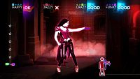 Just Dance 4  [Microsoft Xbox 360], 4