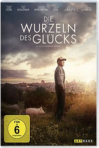 Die Wurzeln des Glücks [DVD], 1