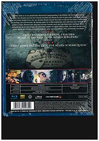 Das Ouija Experiment 4 - Dead in the woods [Blu-ray 3D], 2