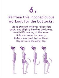 101 Things to Do Instead of Playing on Your Phone, 4