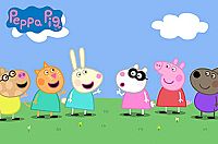 Peppa Pig - Der Geheimclub [DVD], 6