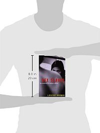 Sex Slaves - The Trafficking of women in Asia , 2