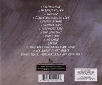 The Constant [CD], 1