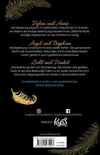 Broken Darkness - So vollkommen, 1