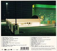 Calming Park 4 [CD], 1