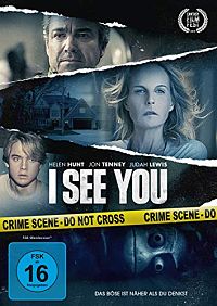 I See You - Das Böse ist näher als du denkst [DVD], 1