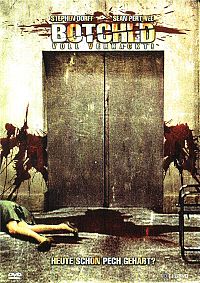 Botched - Voll verkackt! [DVD], 1