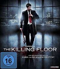 The Killing Floor - Tatort des Schreckens [Blu-ray], 5