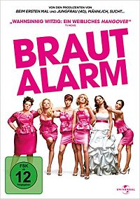 Brautalarm [DVD], 1