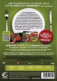 Food Fight - Was kommt auf Ihren Teller? [DVD], 1