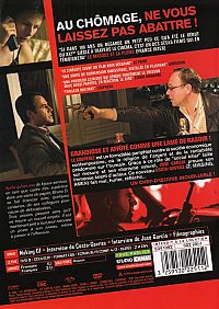 Le couperet [DVD], 1