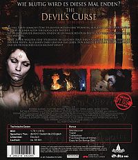 The devil's curse [Blu-ray], 1