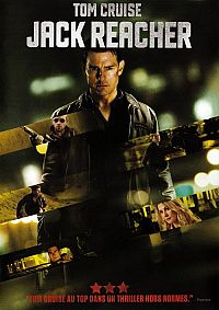 Jack Reacher [DVD], 1