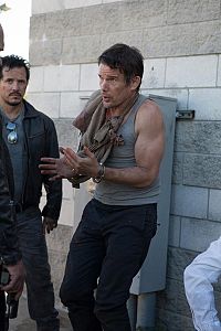 Anarchy - Ride or die [DVD], 3