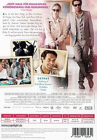 Amour & Turbulences [DVD], 1