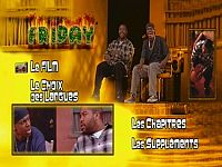 Friday [DVD], 5