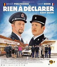Rien à déclarer [Blu-ray], 1