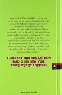 Plötzlich blond 2 - Neues von der Superbeauty wider Willen, 1