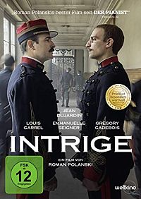 Intrige [DVD], 1