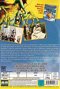 Jabberwocky [DVD], 1