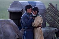 Der letzte Wolf [DVD], 5