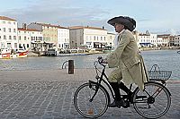 Alceste à bicyclette [Blu-ray], 3