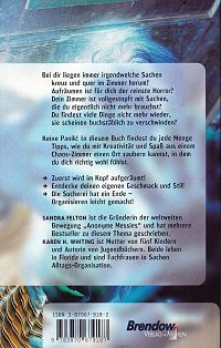 Zutritt für Eltern verboten! , 1