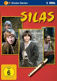 Silas [DVD], 1